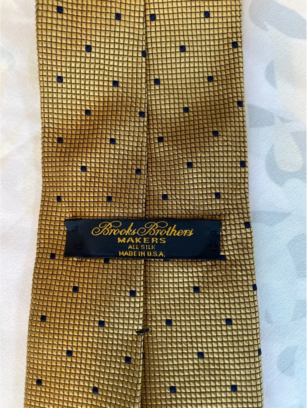 Brooks Brothers classic brooks